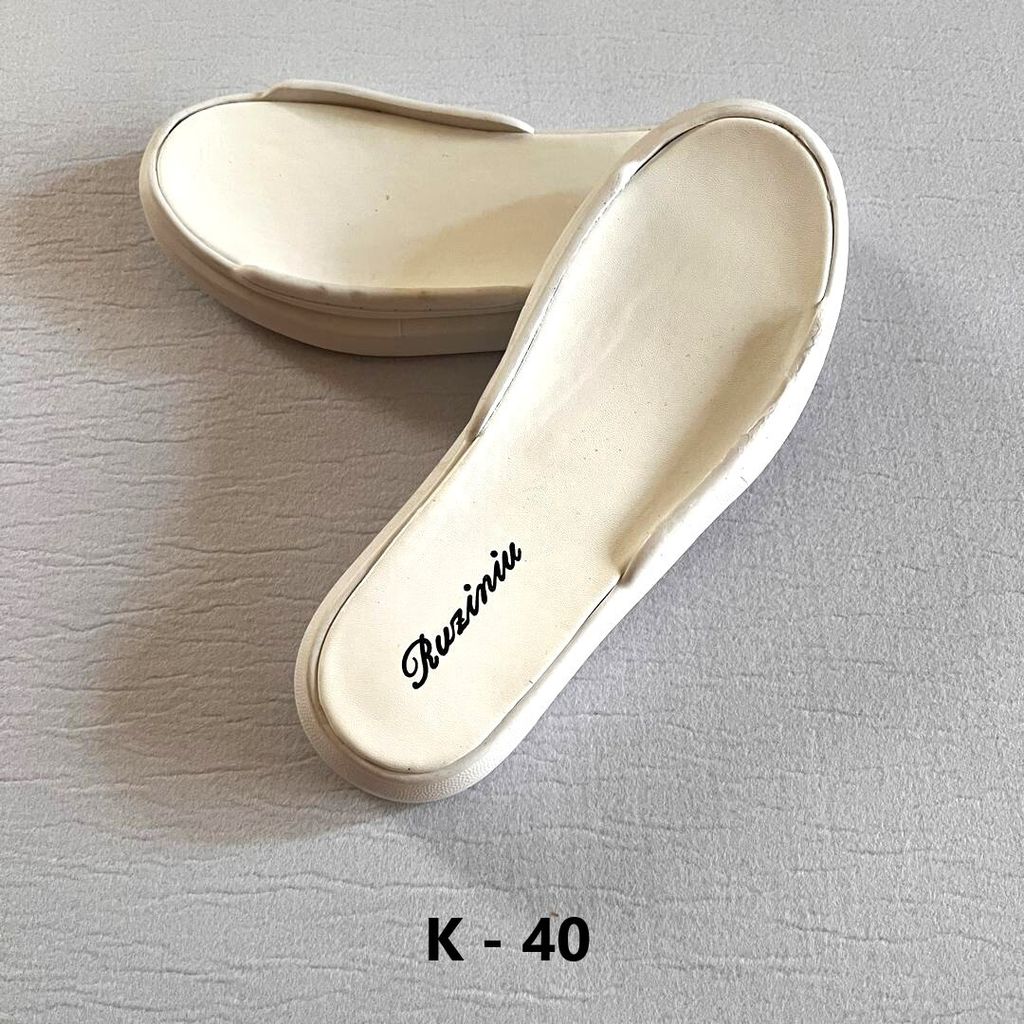 K - 40