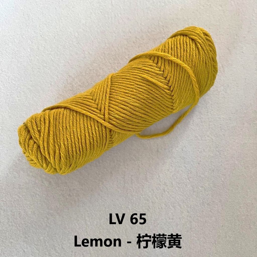 65 Lemon