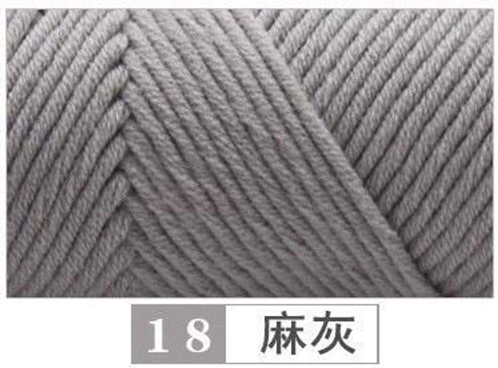 LV 18A Linen Grey 麻灰