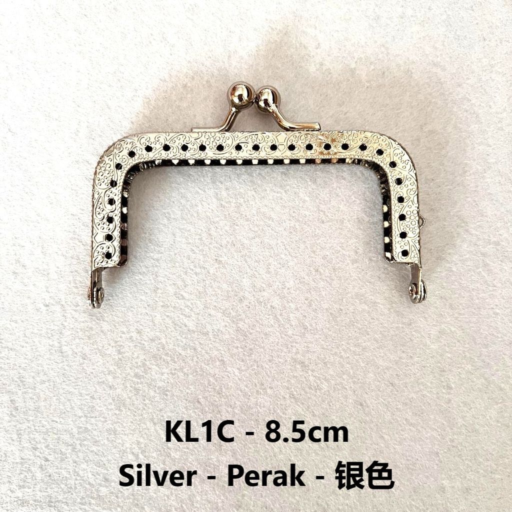 KL1C - 8.5cm - Perak
