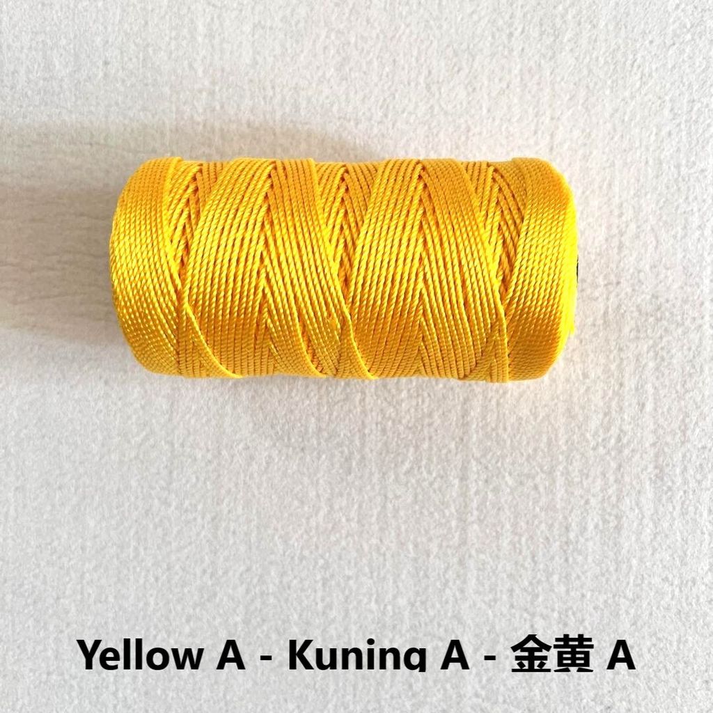 Kuning A 金黄