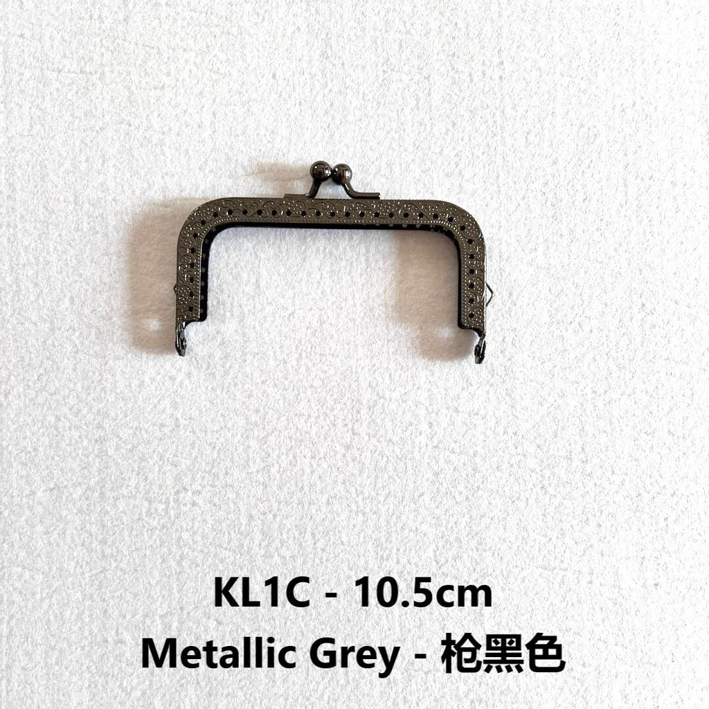KL1C - 10.5cm - MG