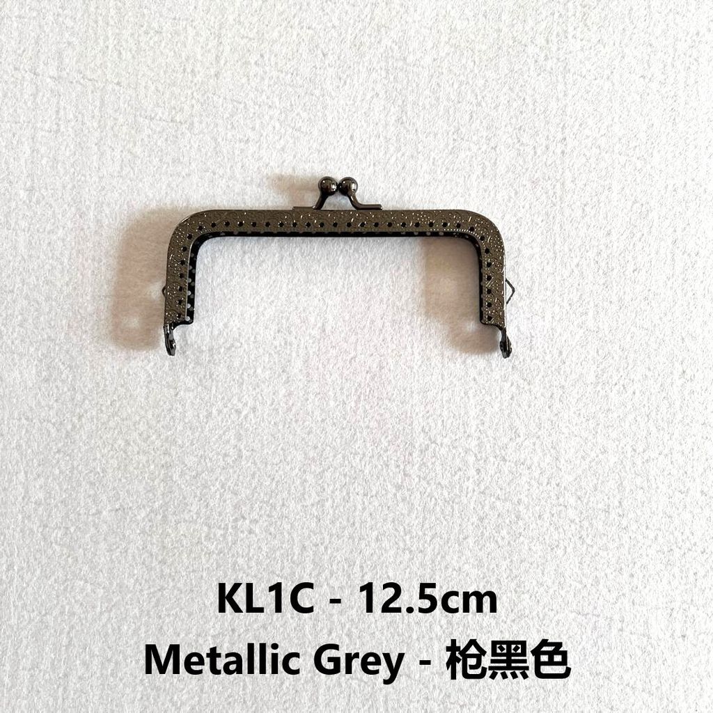 KL1C - 12.5cm - MG