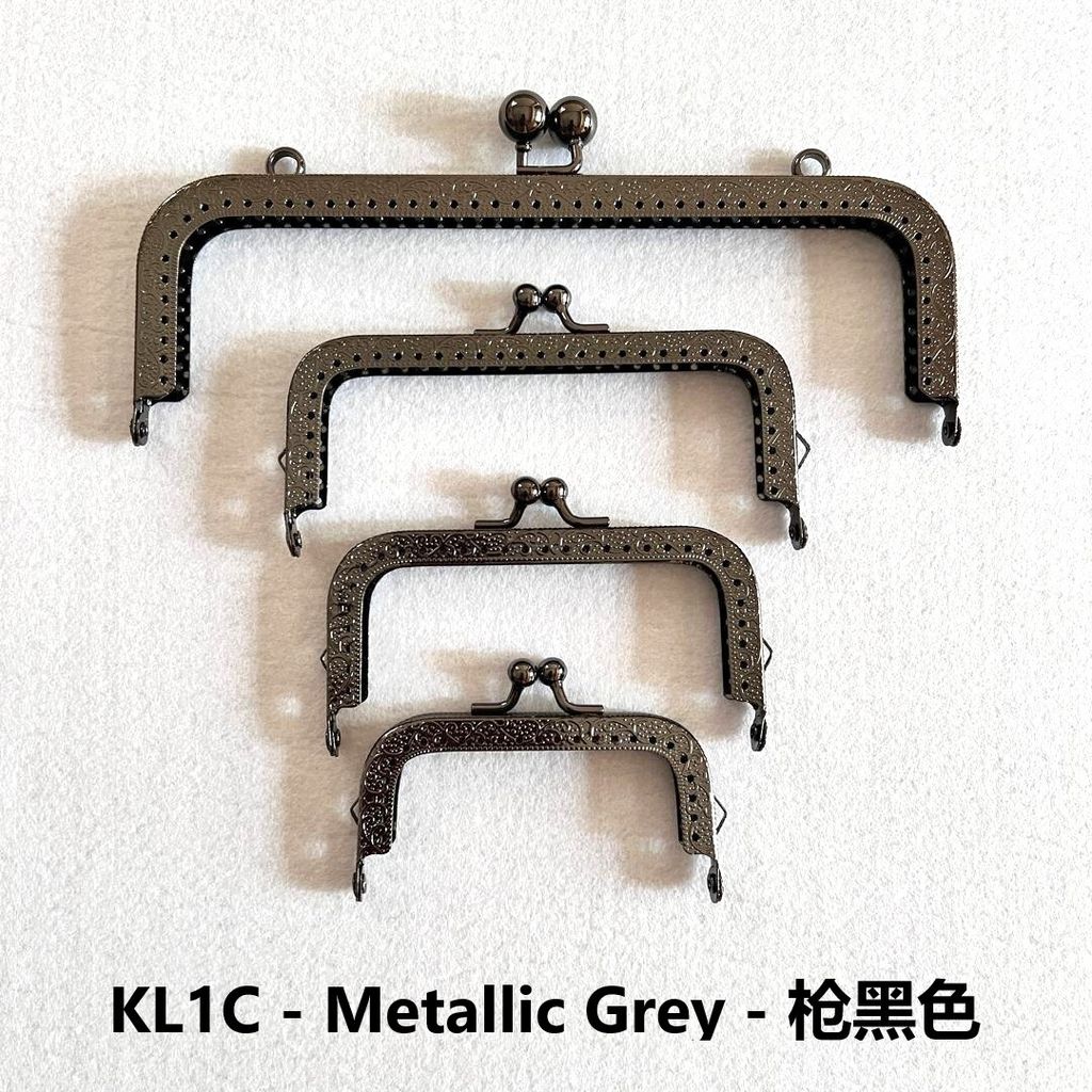 KL1C - Main Mg