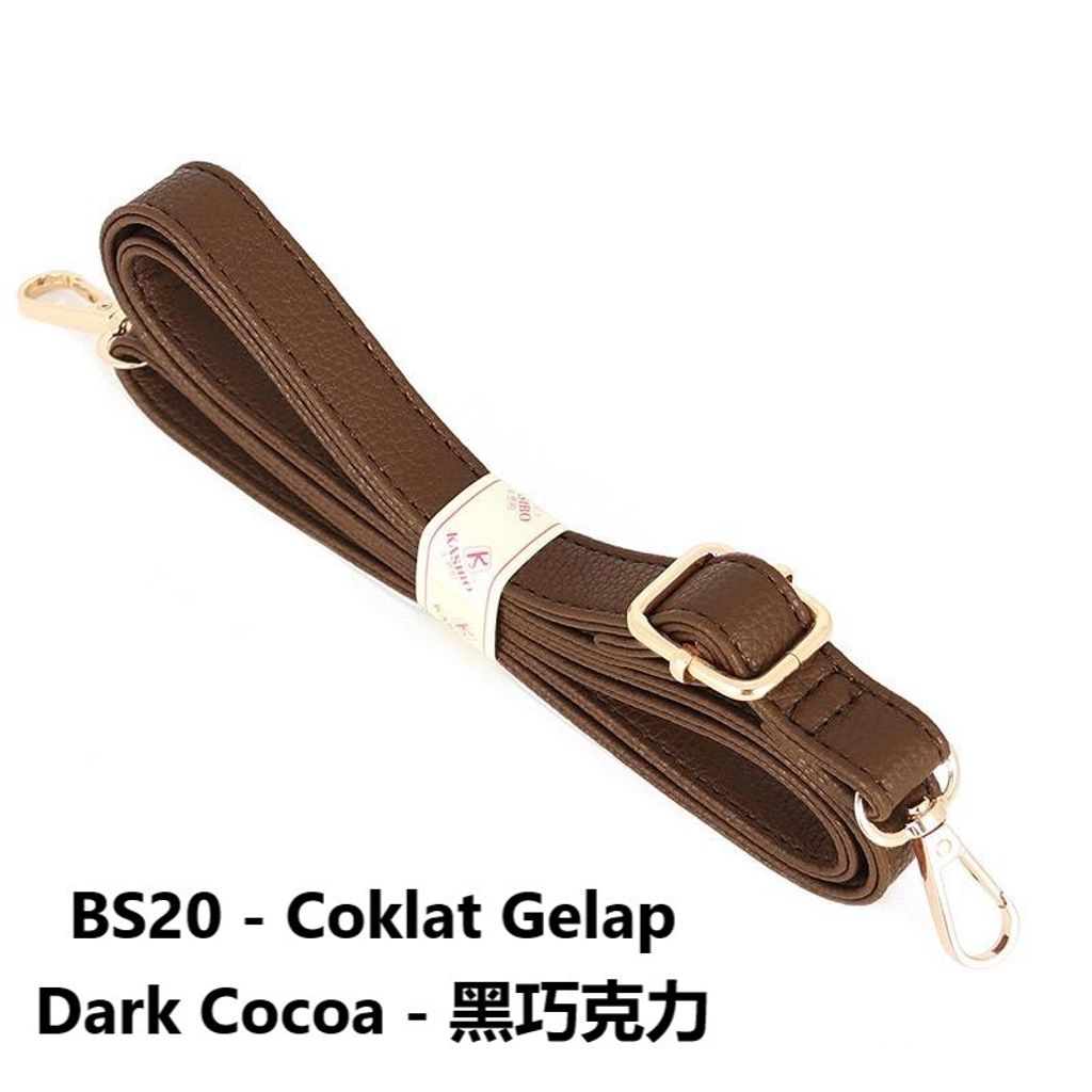 Coklat Gelap