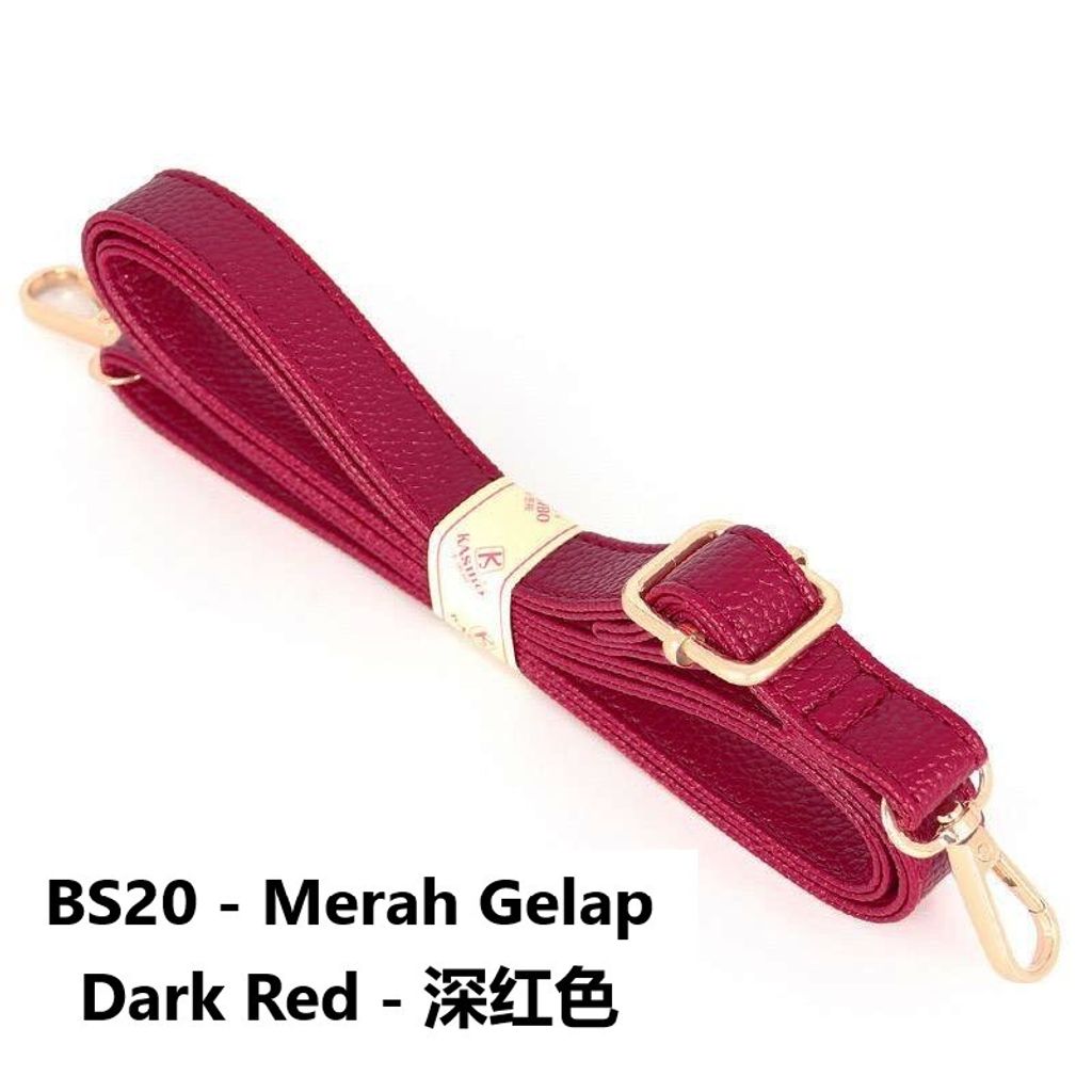 Merah Gelap