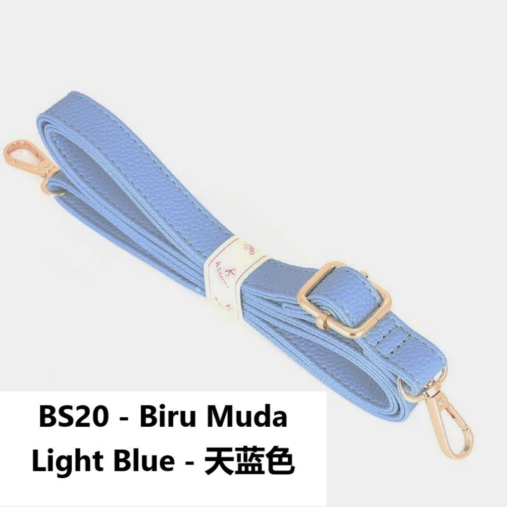 Biru Muda