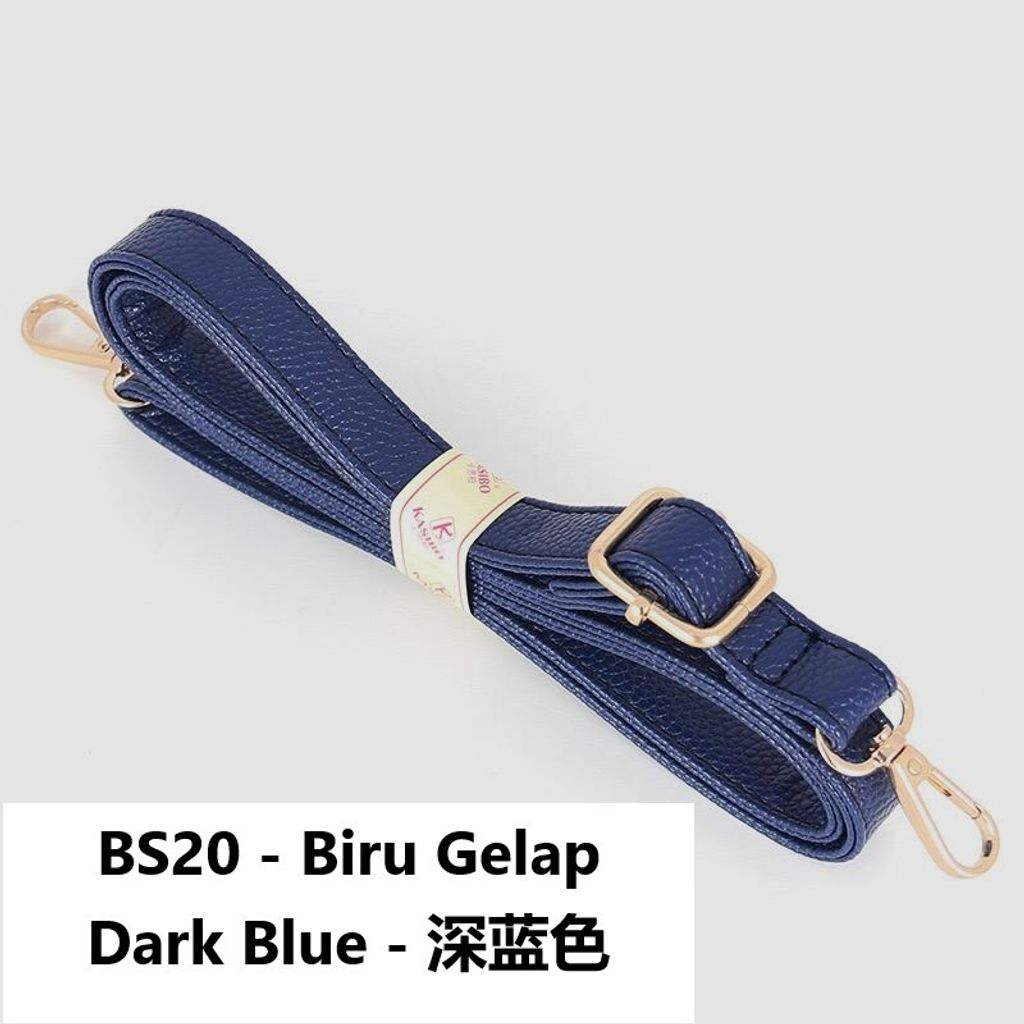 Biru Gelap