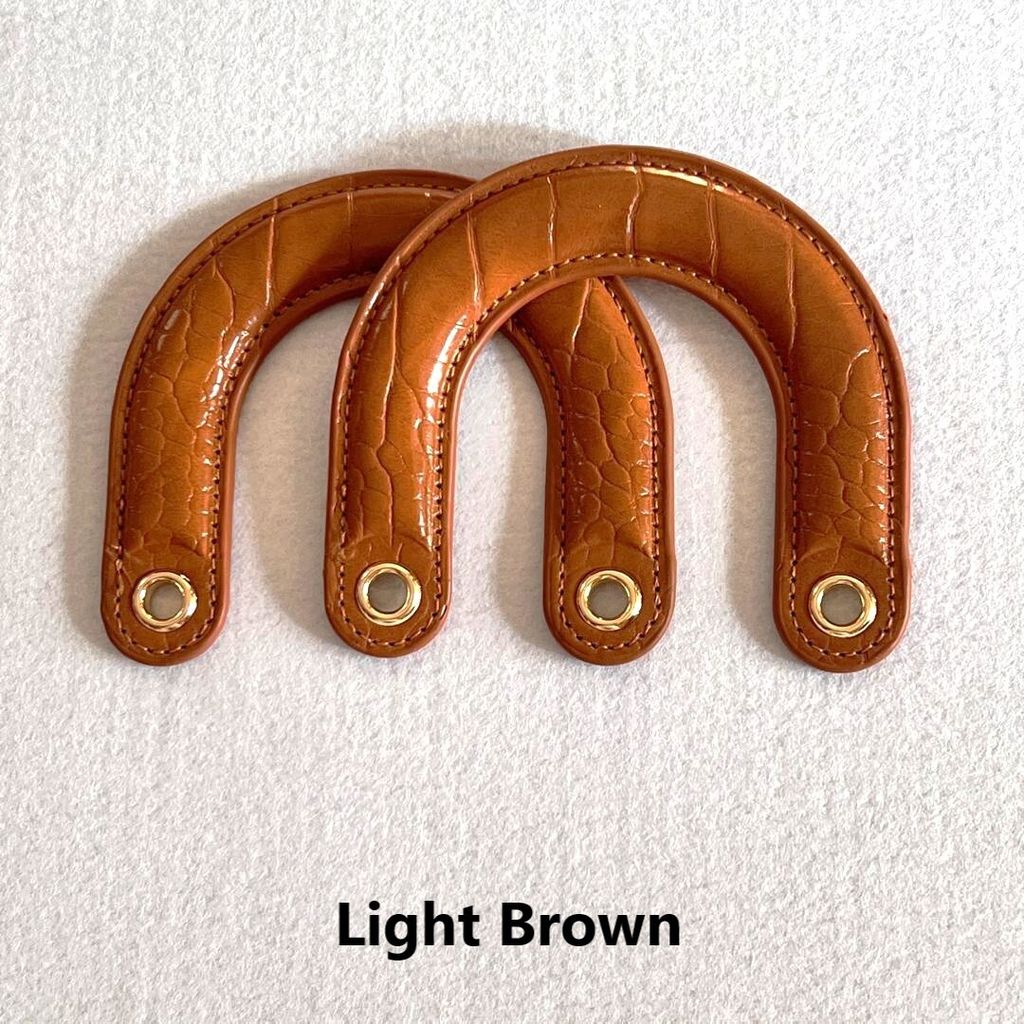 light Brown