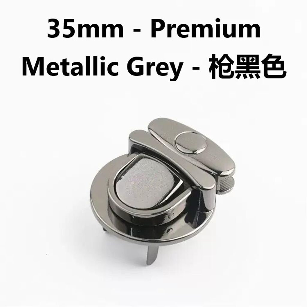 35mm Premium M Grey