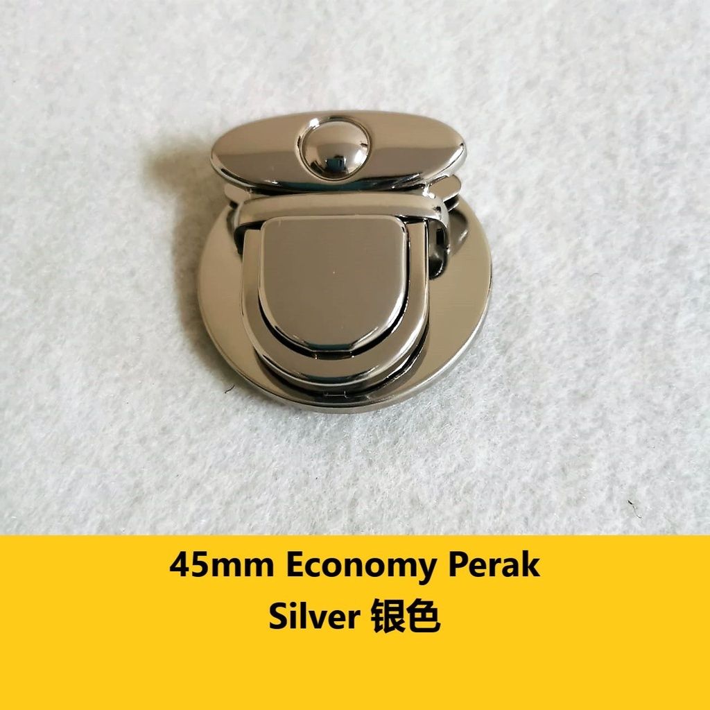 45mm Economy Perak