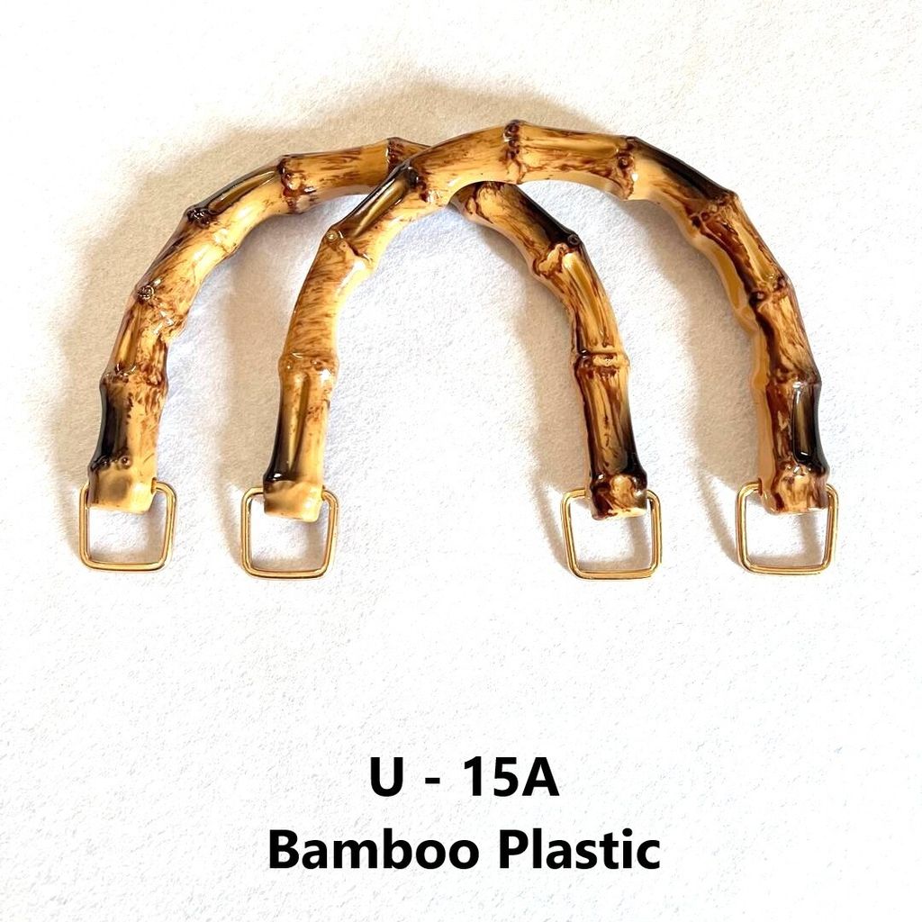 U - 15A - Bamvboo