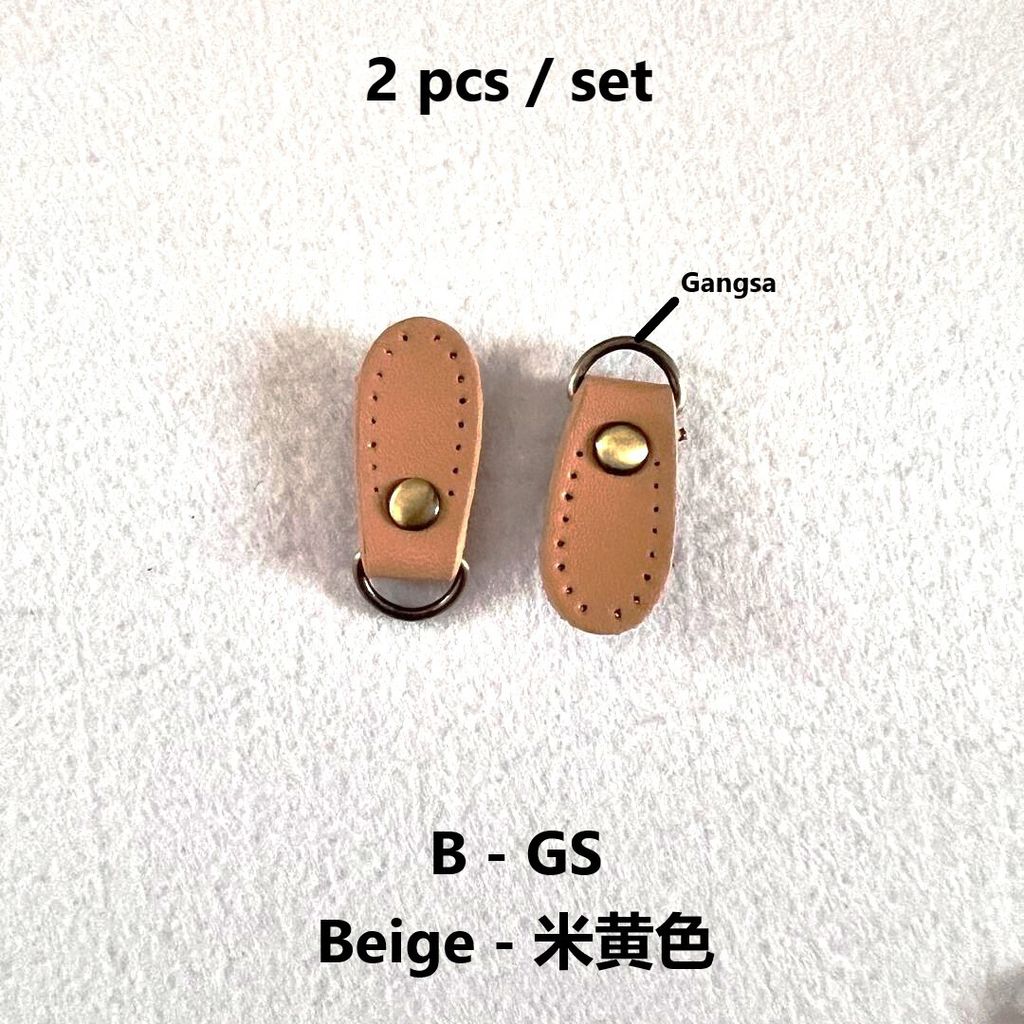 B - GS - Beige