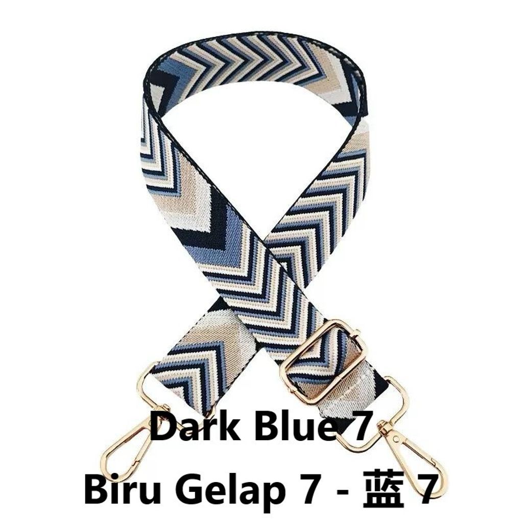 Biru Gelap 7