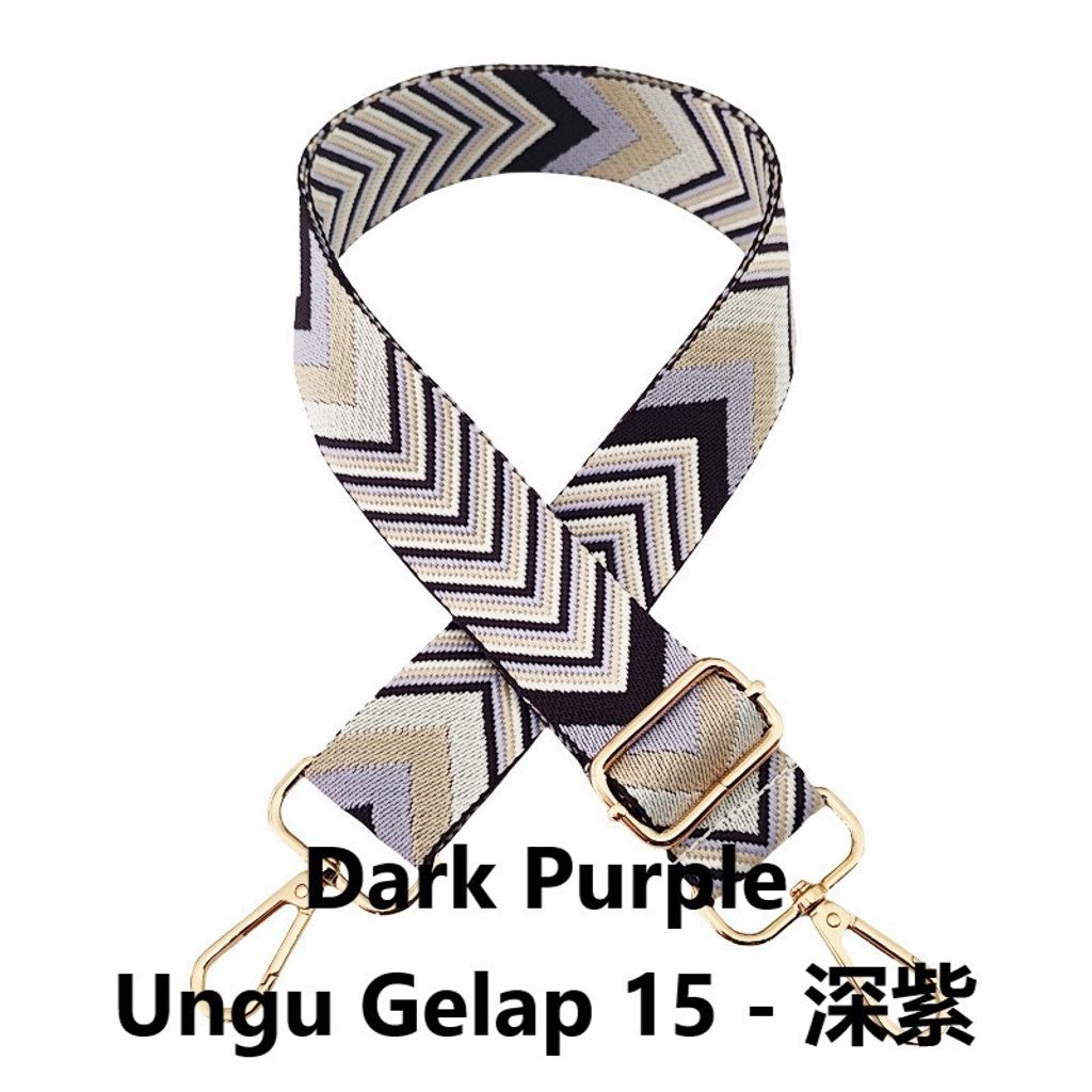 Ungu Gelap 15