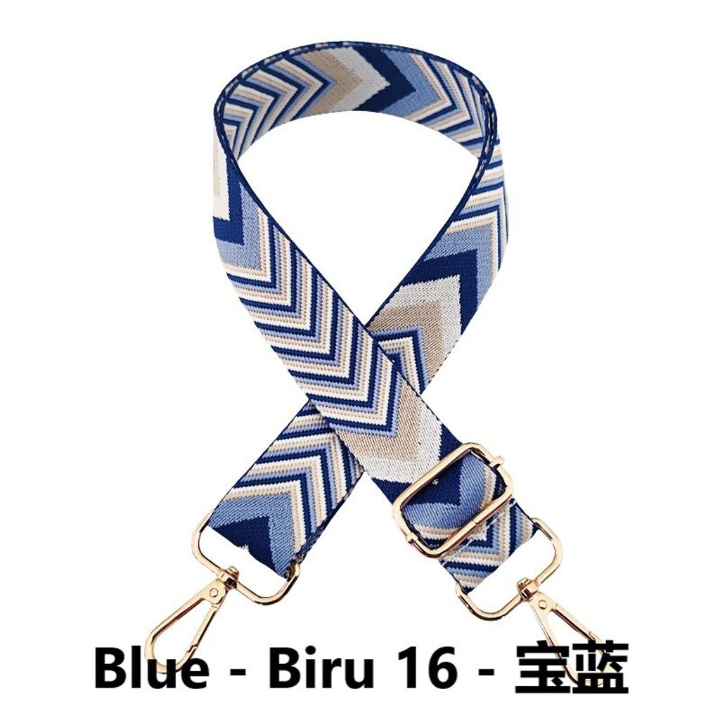 Biru 16