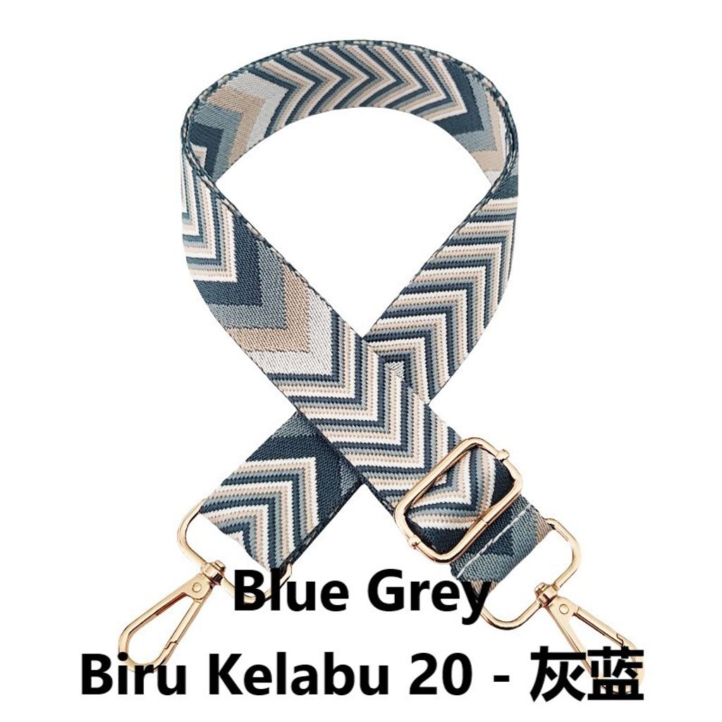 Biru Grey 20