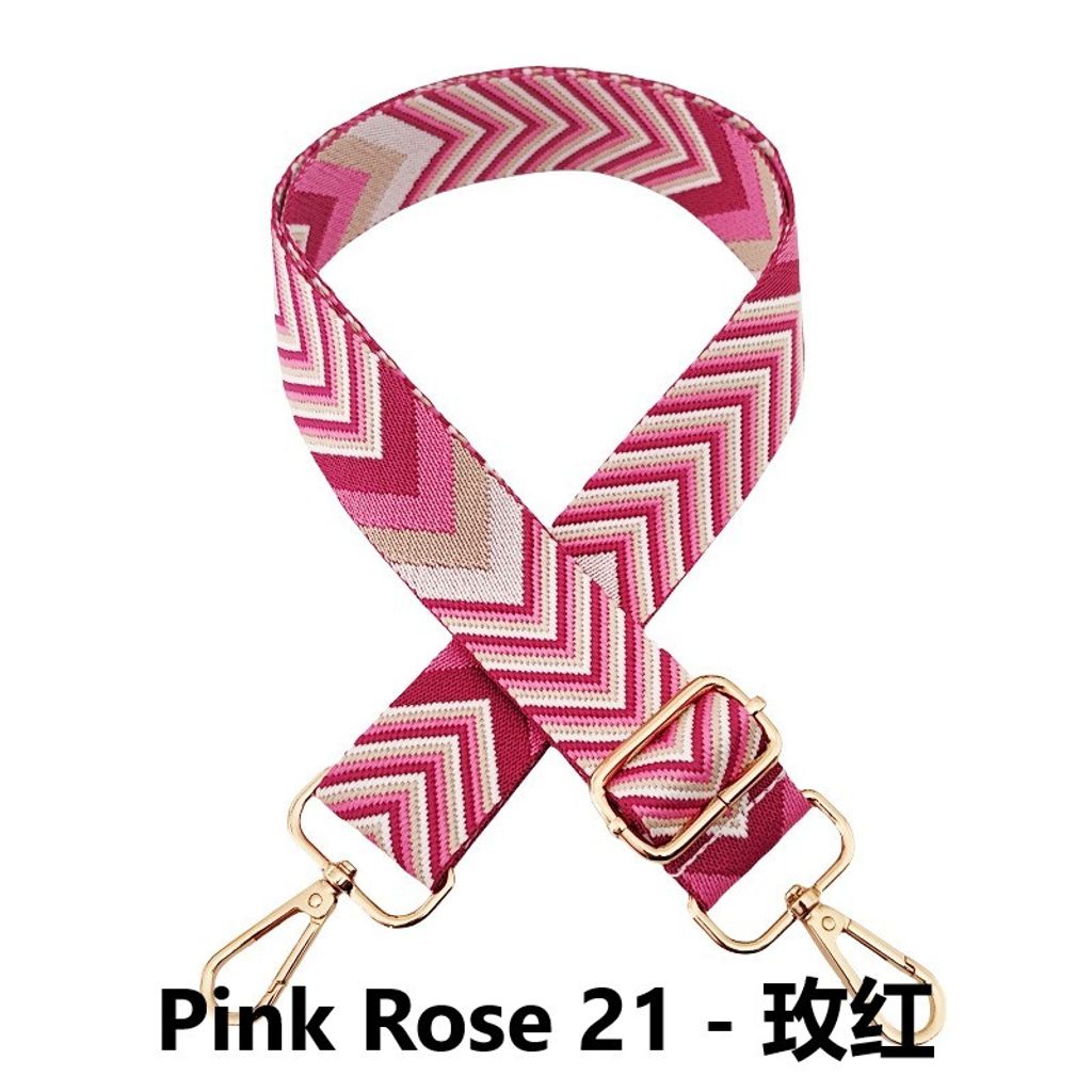 Pink Rose 21