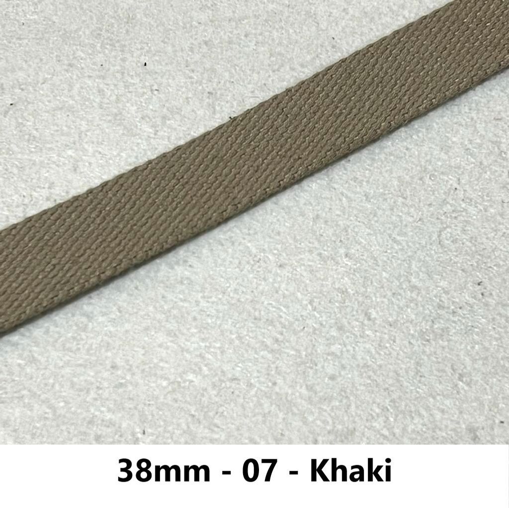 38mm - 7 Khaki