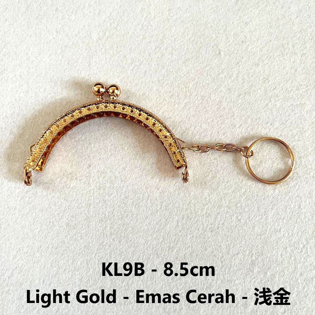 KL9B - 8,5cm - EC