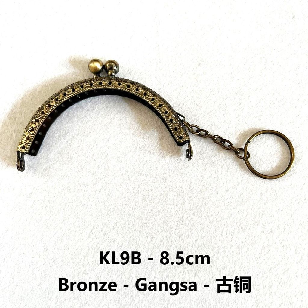 KL9B - 8.5cm Gangsa