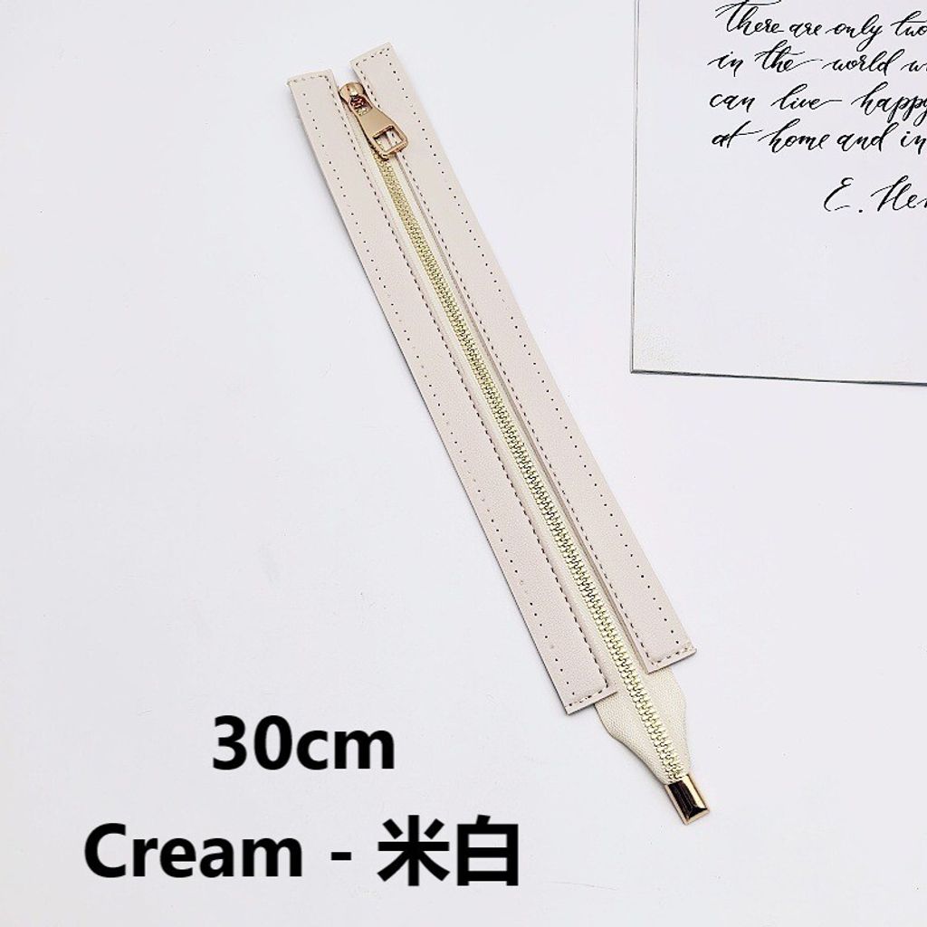 30cm Cream