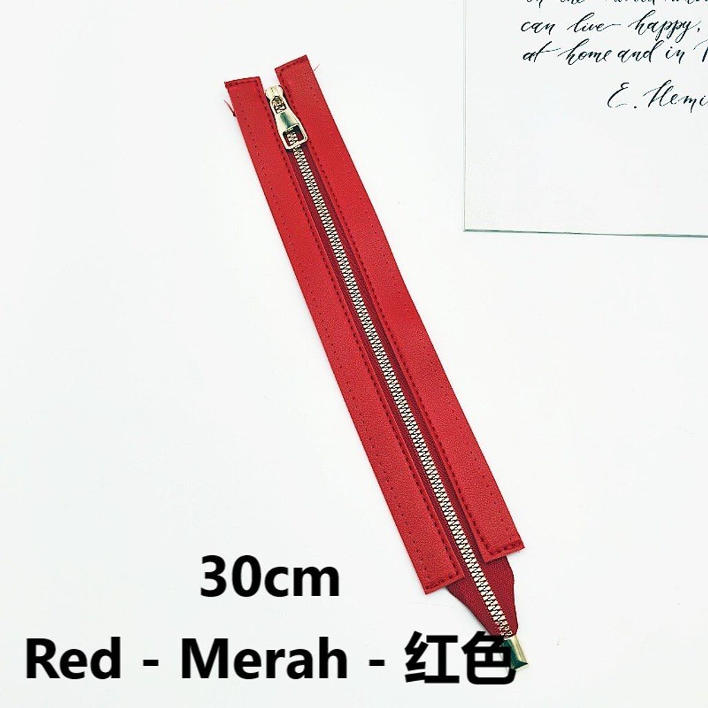 30cm Merah