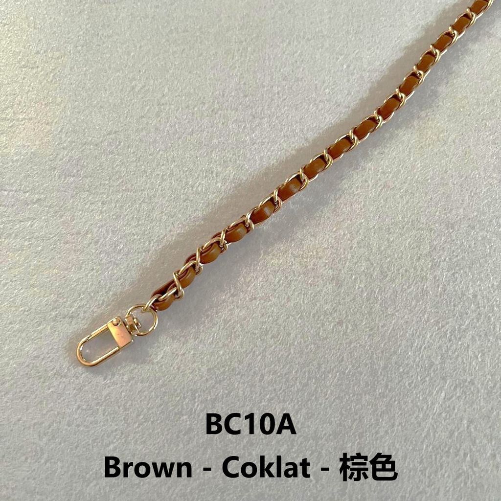 BC10A - Coklat