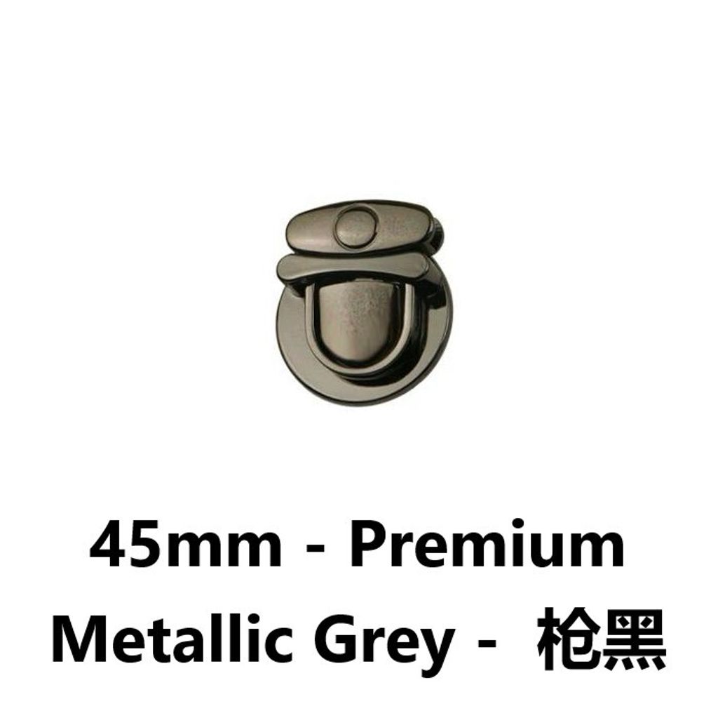 45mm Premium M Grey