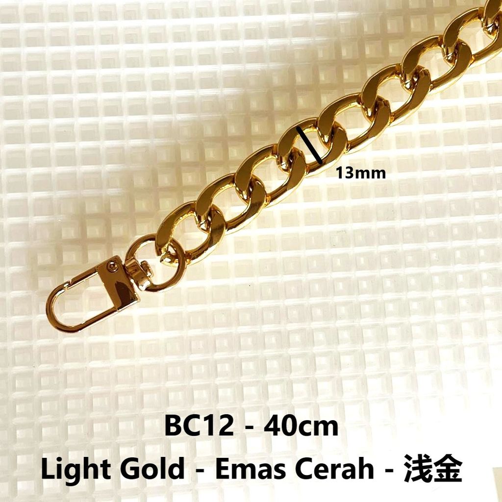 Bc12 - 40cm - EC