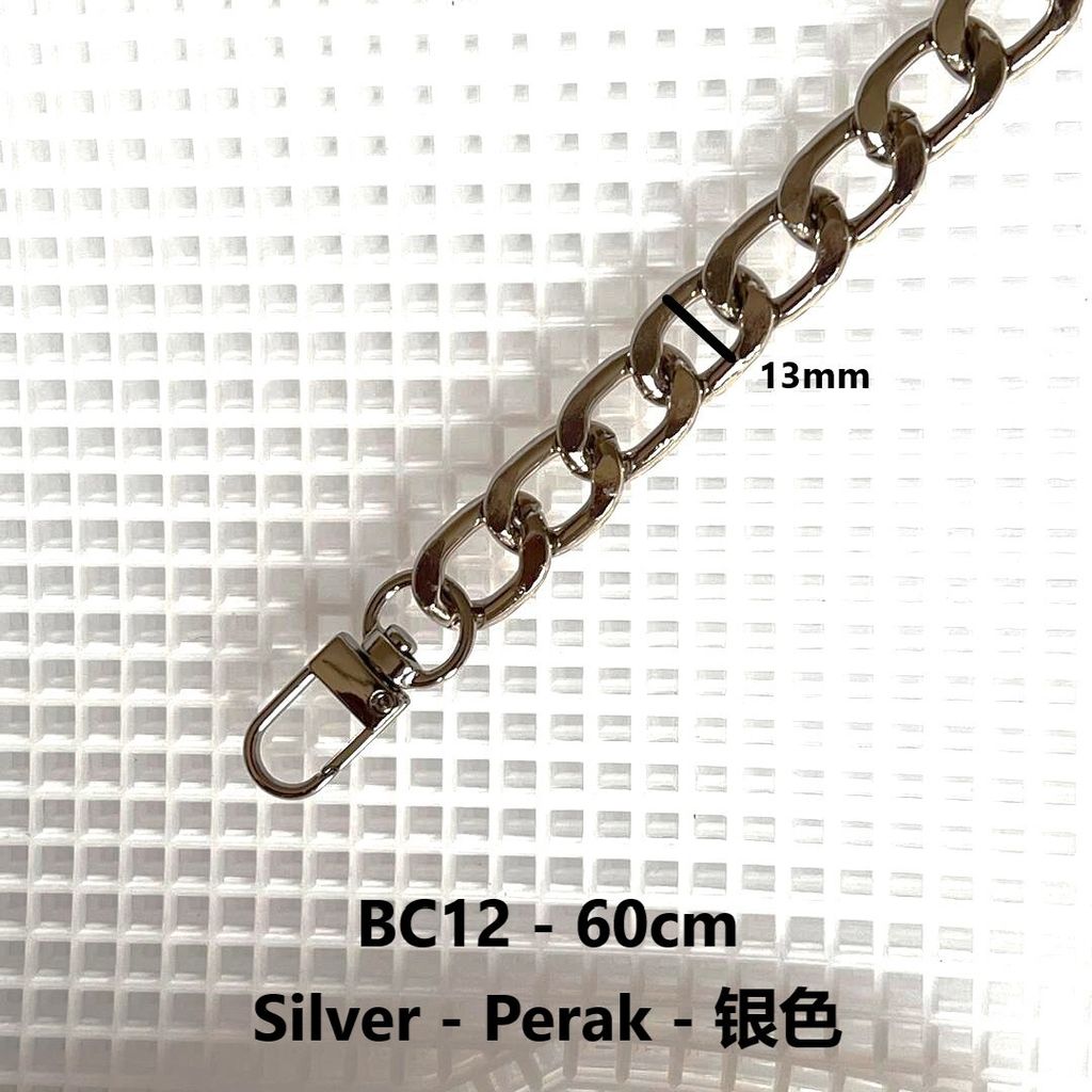 BC12 - 60cm - Perak