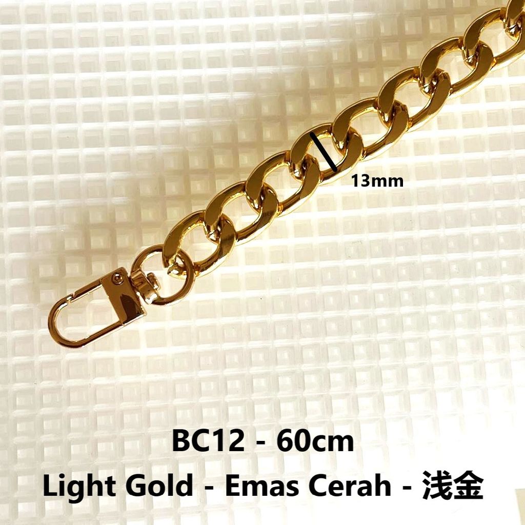 BC12 - 60cm - EC