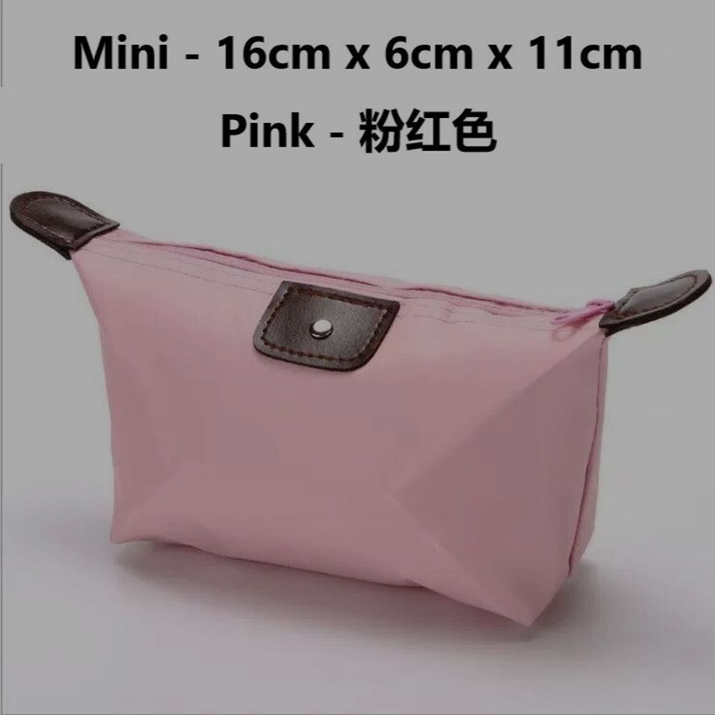 Mini - Light Pink