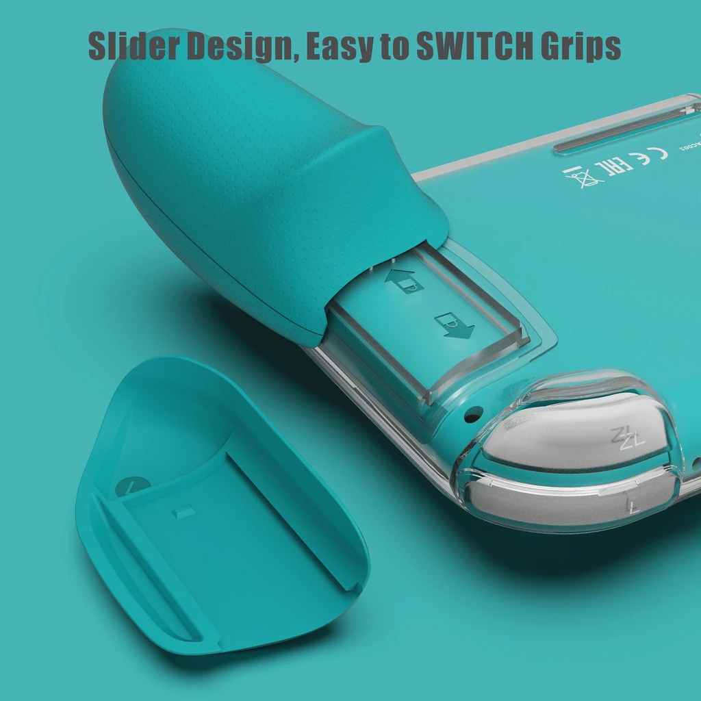 GripCase Lite for Nintendo Switch Lite