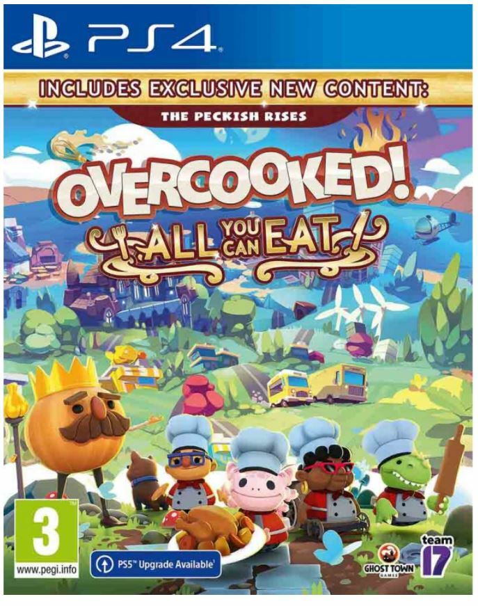 overcooked cross platform