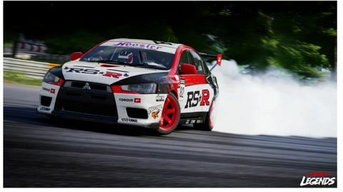 PS4: Grid Legends [R3/ENG] – Game Wiz Enterprise