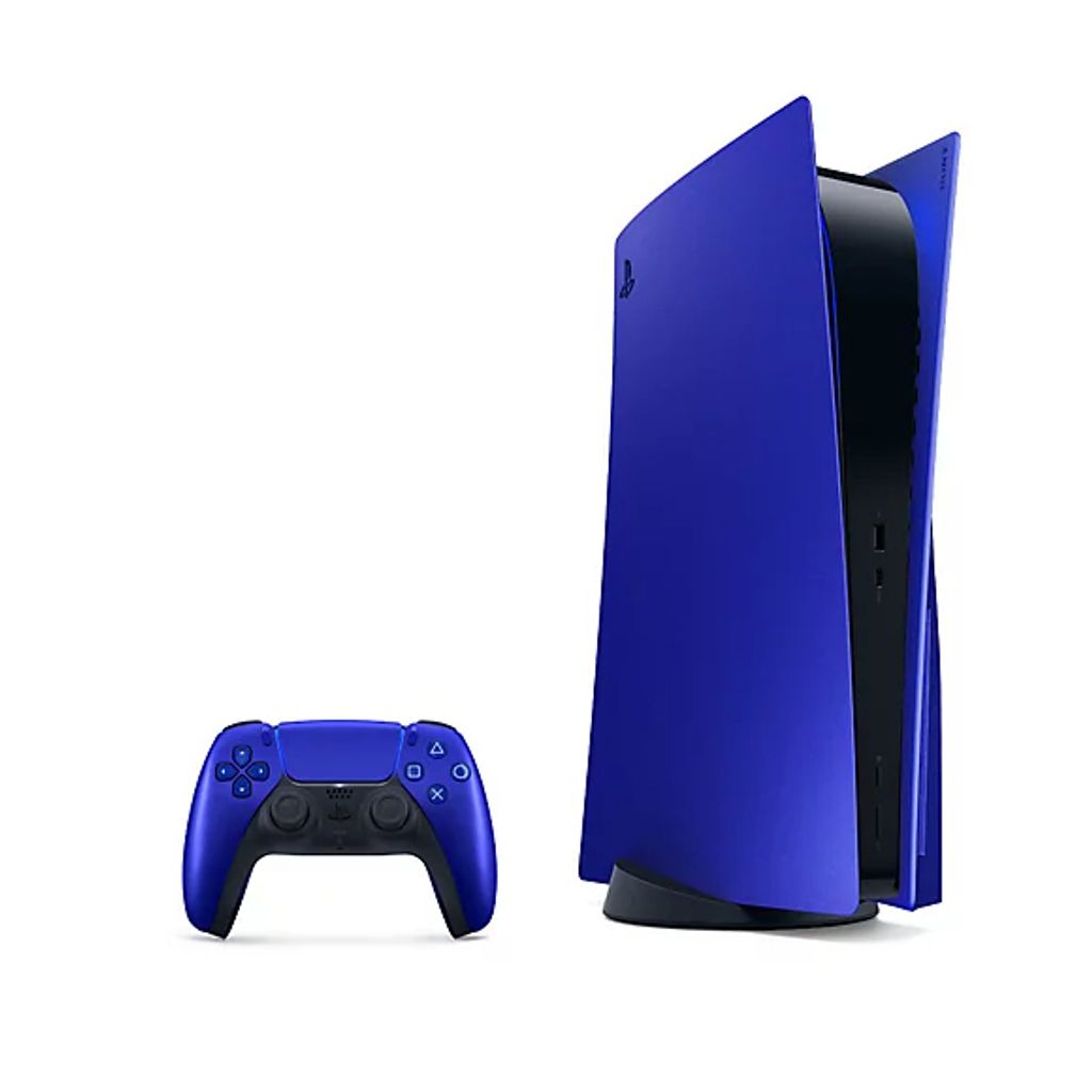 PS5-Console-Covers-CobaltBlue-Hero-4