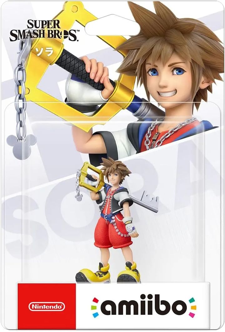 amiibo-super-smash-bros-series-figure-sora-773589.1