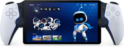 Image 41: playstation-portal-remote-player-for-playstation-5-779259.1