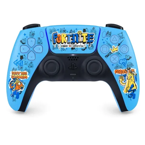 Image 42: dualsense-wireless-controller-for-playstation-5-fortnite-limited-829809.1