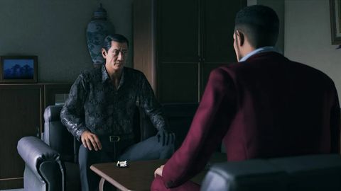PS5: Yakuza 7 Like A Dragon [R3/ENG] – Game Wiz Enterprise