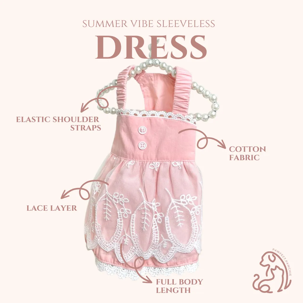 summer vibe sleeveless dress1