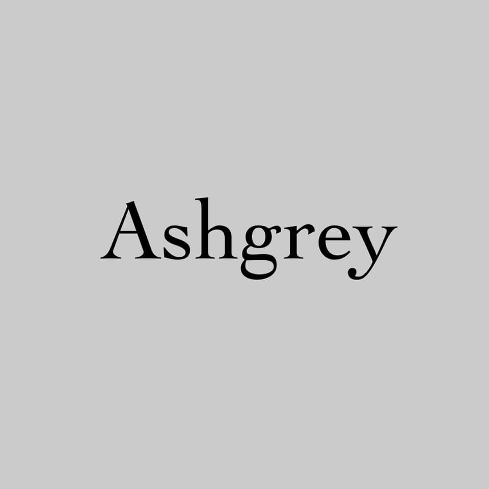 Ashgrey