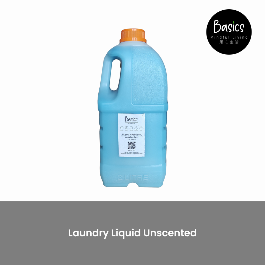 01 Laundry Unscented Main