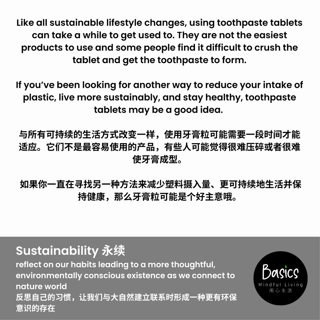 6 Sustainability switch