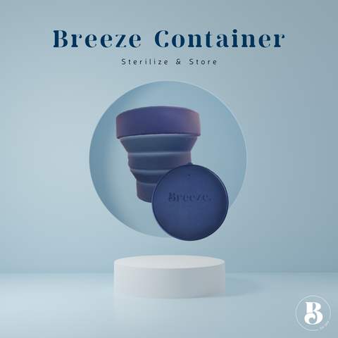 2 - Breeze Container