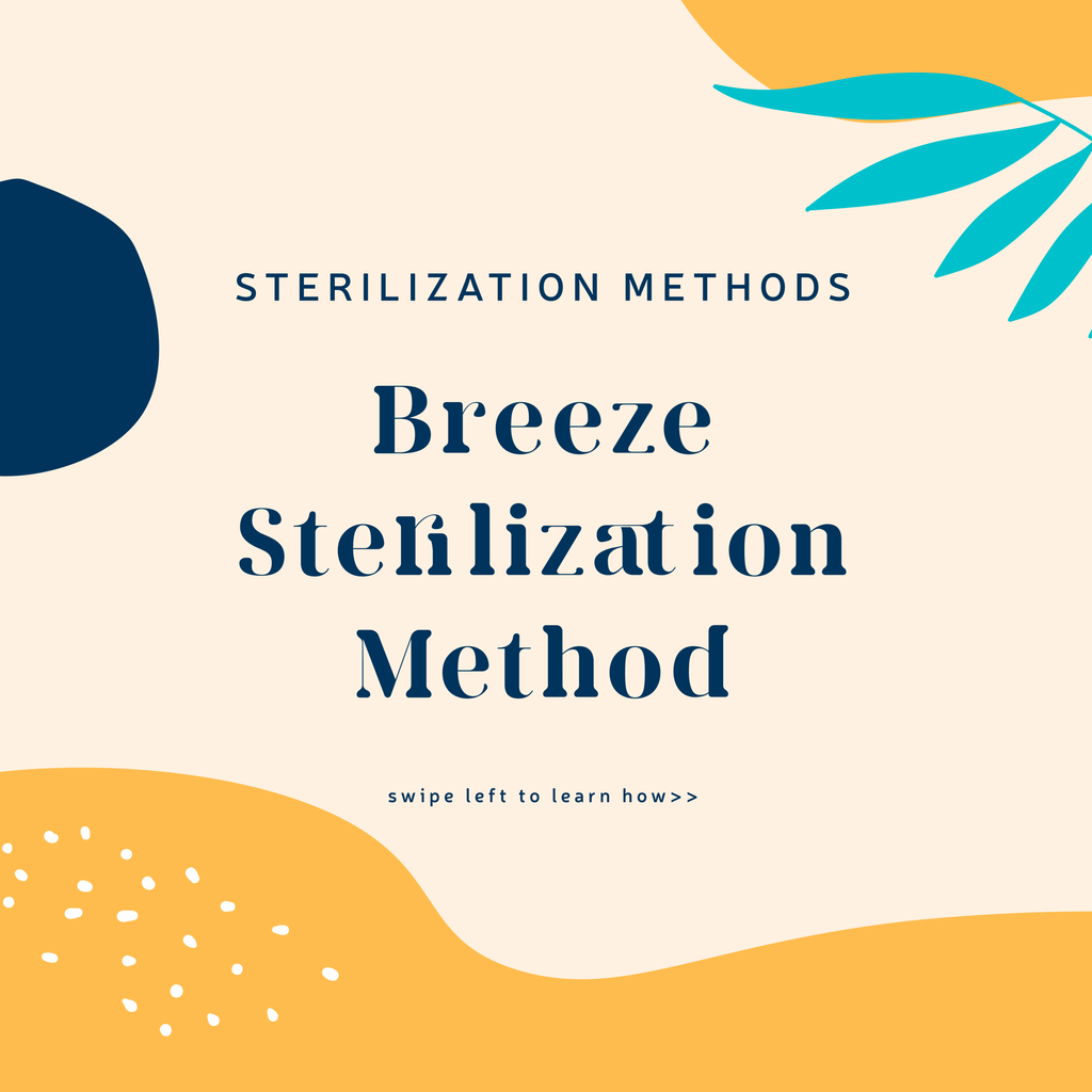 12- Breeze method 1