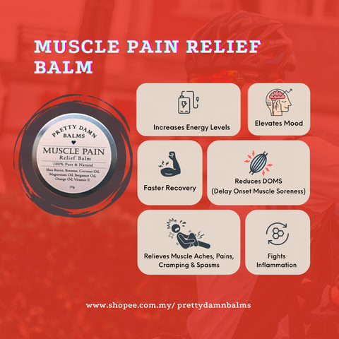 Muscle Pain 2