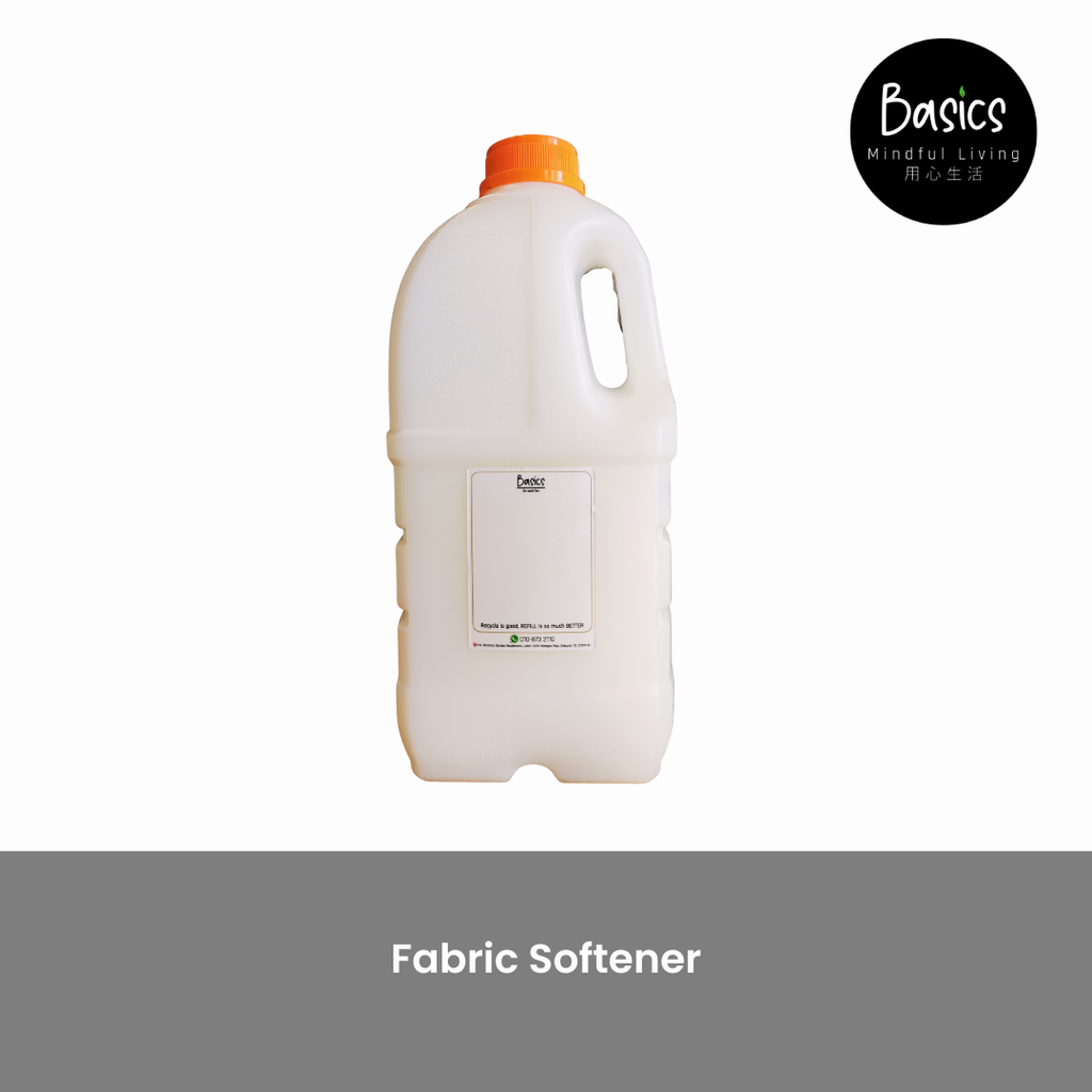 Fabric Softener