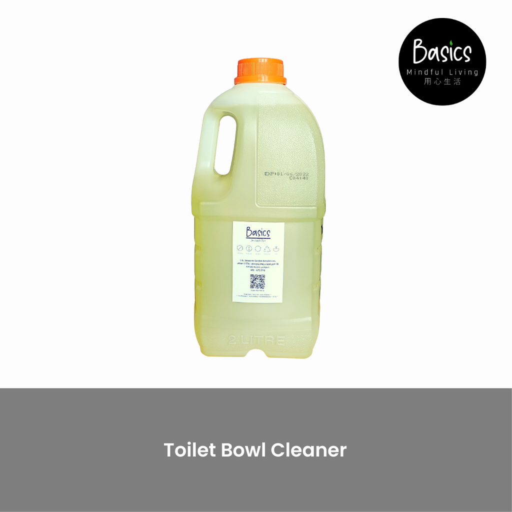 Toilet Bowl Cleaner